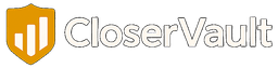 CloserVault Logo